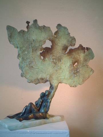L'arbre des souvenirs