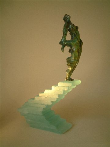 Les Marches du Temps
