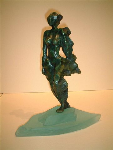 la guerriere