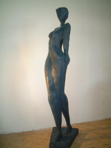 La provoquante