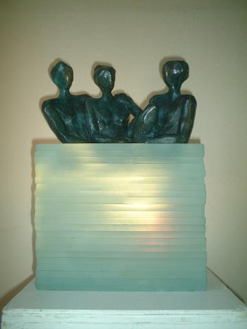 Trio