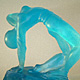 La Femme Acrobate